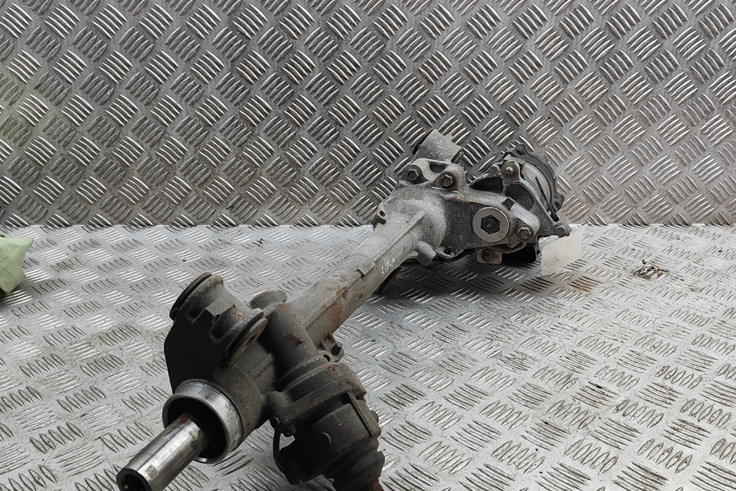 TOYOTA RAV4 5 generation (XA50) (2018-2024) Stūres statne/reika 89650-42300 30419896