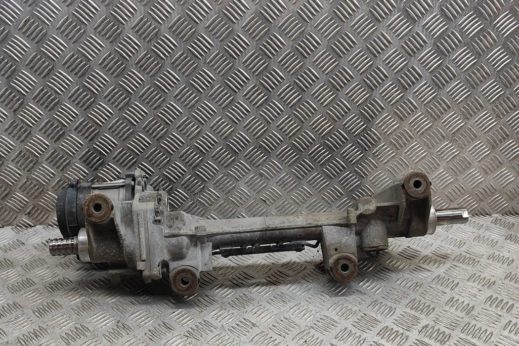 TOYOTA RAV4 5 generation (XA50) (2018-2024) Stūres statne/reika 89650-42300 30419896