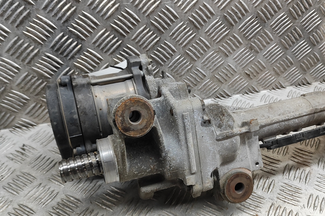 TOYOTA RAV4 5 generation (XA50) (2018-2024) Stūres statne/reika 89650-42300 30419896