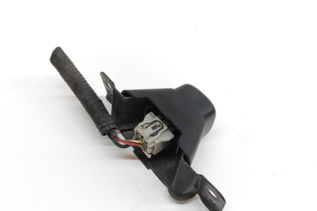 TOYOTA RAV4 5 generation (XA50) (2018-2024) Камера крышки багажника 86790-42130 30467641