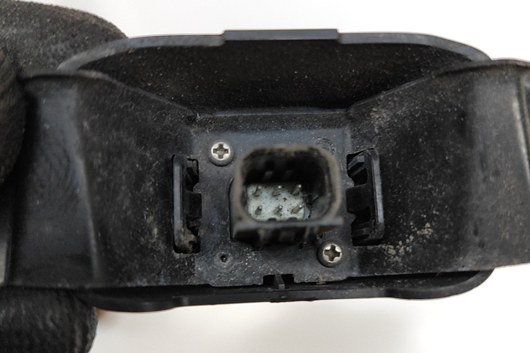 TOYOTA RAV4 5 generation (XA50) (2018-2024) Камера крышки багажника 86790-42130 30467641