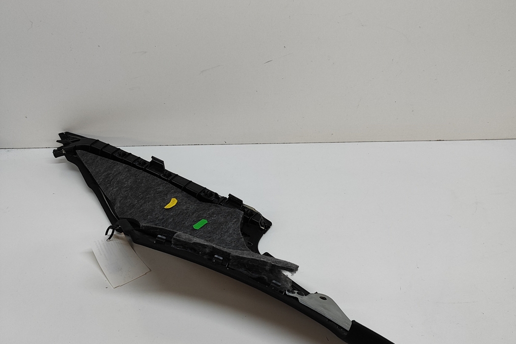 MERCEDES-BENZ S-Class W222/C217/A217 (2013-2020) Right Side Pillar Trim A2226901825 30469210