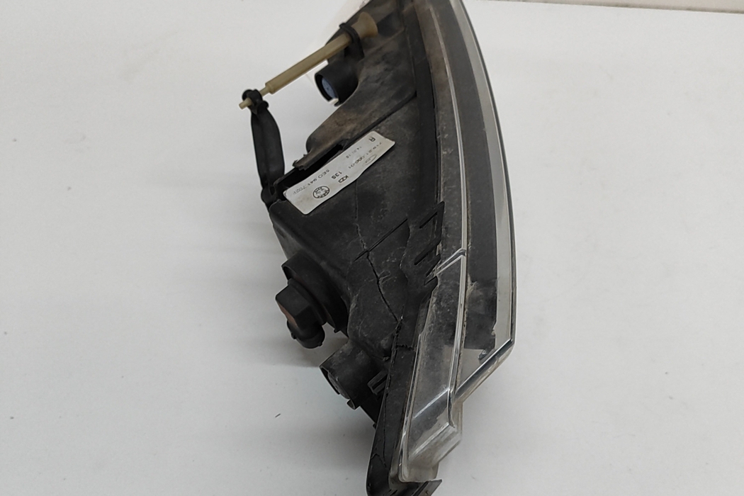 SKODA Octavia 3 generation (2013-2020) Front Right Fog Light 5E0941702E 30562175