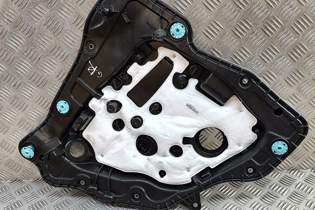 BMW iX I20 (2021-2024) Other Interior Parts 8491321 30693835