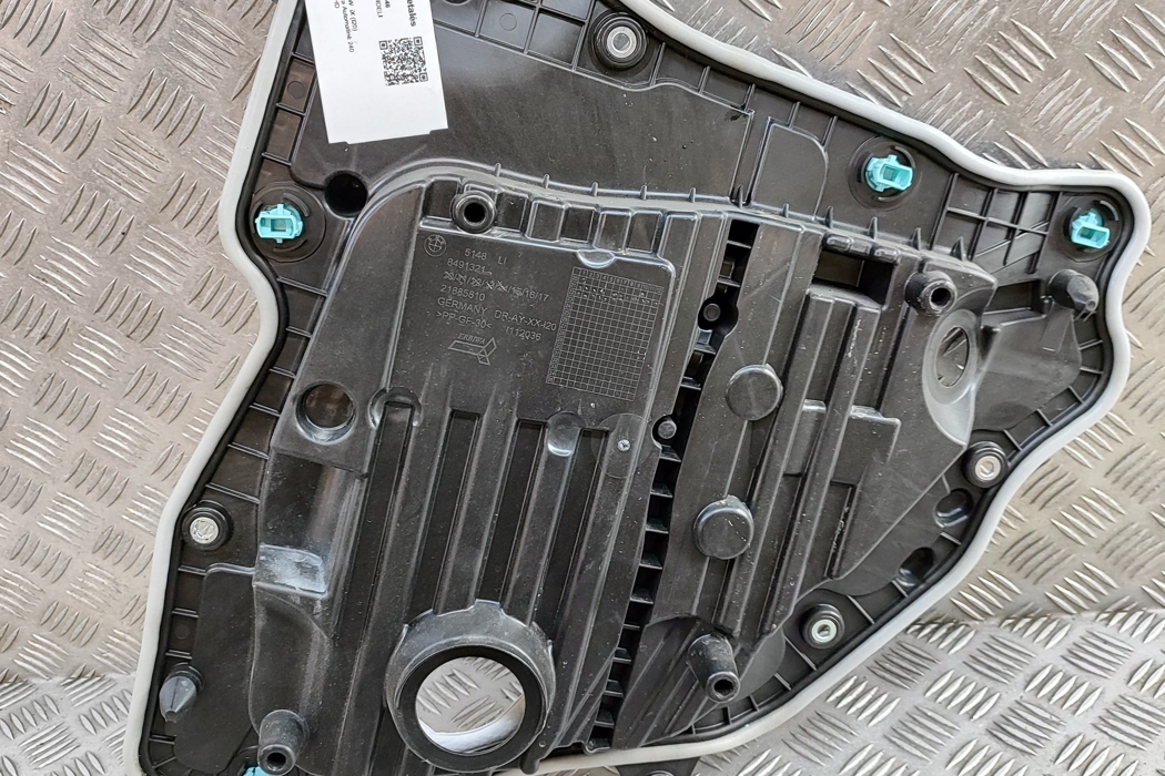BMW iX I20 (2021-2024) Other Interior Parts 8491321 30693835