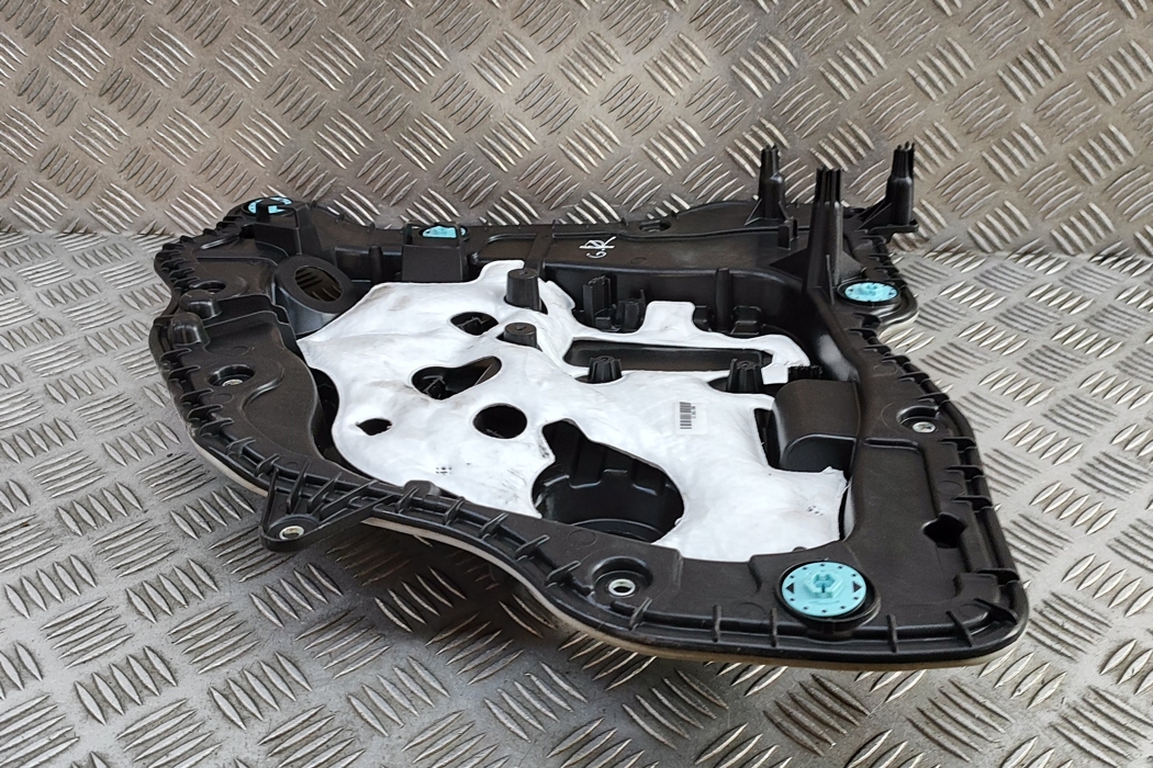 BMW iX I20 (2021-2024) Other Interior Parts 8491321 30693835