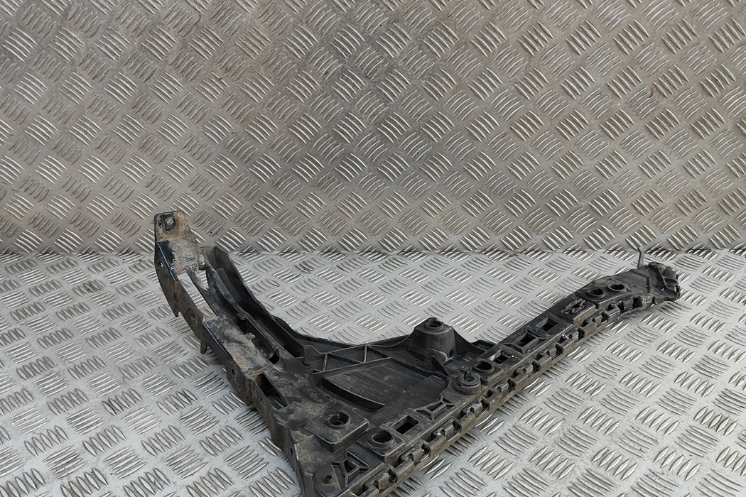MERCEDES-BENZ E-Class W213/S213/C238/A238 (2016-2024) Rear Left Bumper Bracket A2138850163 30739581