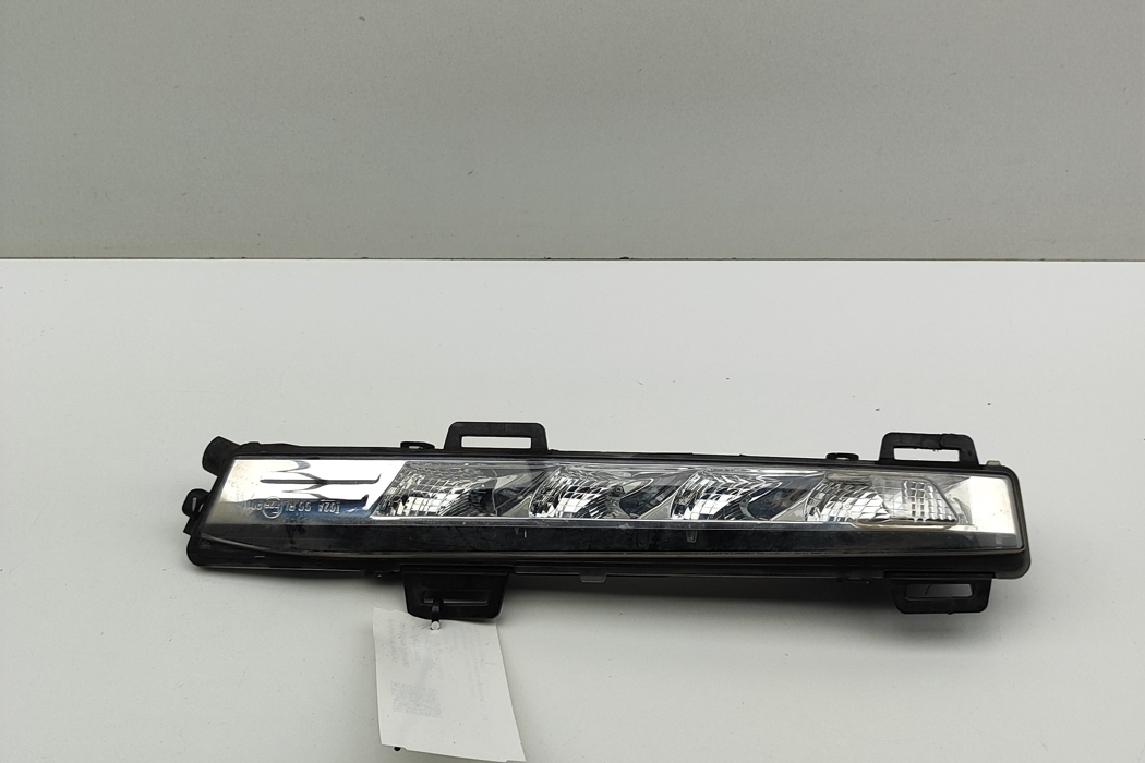 FORD S-Max 1 generation (2006-2015) Priekšējais kreisais papildu pagrieziena rādītājs AM21-13B218 30772058