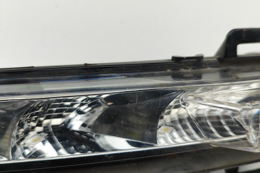 FORD S-Max 1 generation (2006-2015) Priekšējais kreisais papildu pagrieziena rādītājs AM21-13B218 30772058