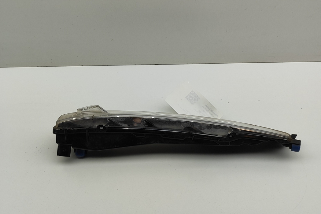 FORD S-Max 1 generation (2006-2015) Priekšējais kreisais papildu pagrieziena rādītājs AM21-13B218 30772058