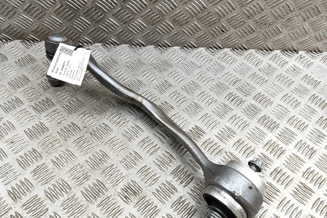 BMW X7 G07 (2018-2024) Fram höger böjd gaffel 6893550 30905771