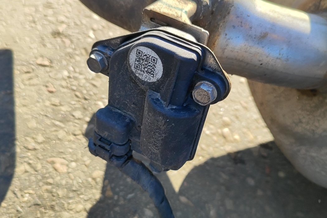 BMW 3 Series G20/G21/G28 (2018-2024) Глушитель 7933800,8698977 31044541