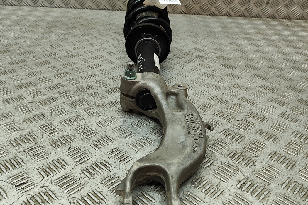AUDI A6 C8/4K (2018-2024) Front Left Shock Absorber 4K0413031AH 31053090