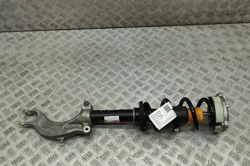 AUDI A6 C8/4K (2018-2024) Front Left Shock Absorber 4K0413031AH 31053090