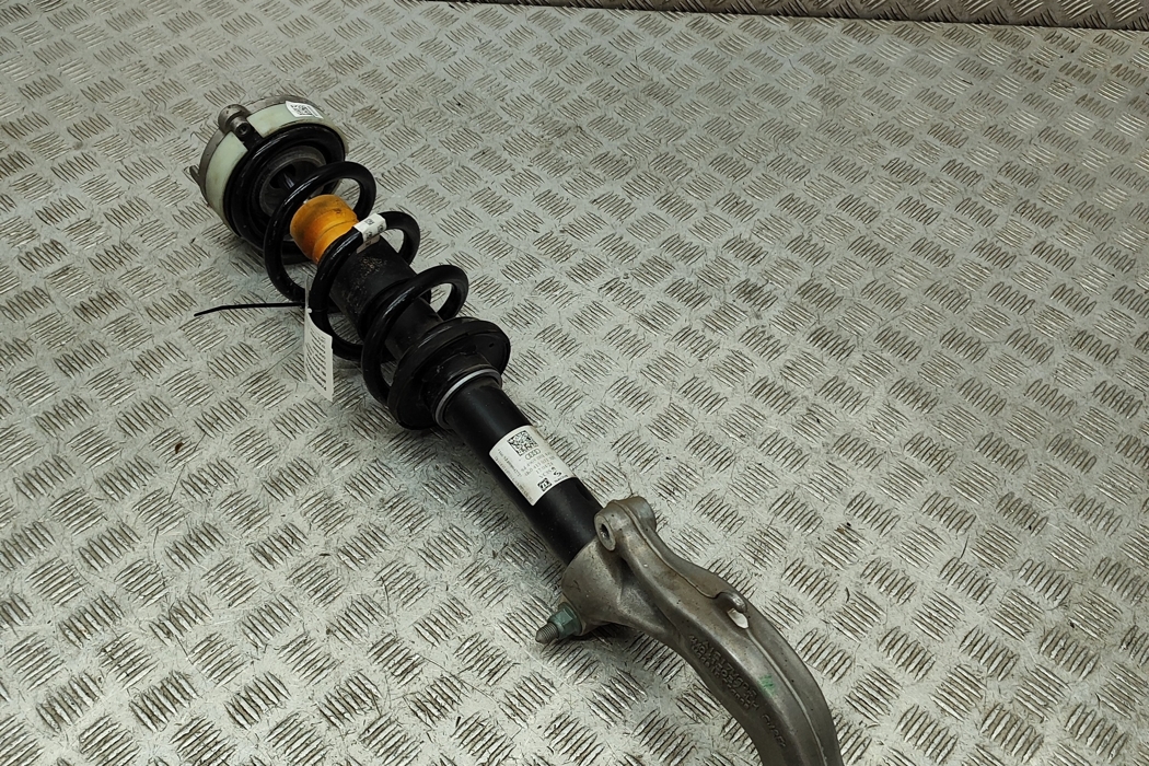 AUDI A6 C8/4K (2018-2024) Front Left Shock Absorber 4K0413031AH 31053090