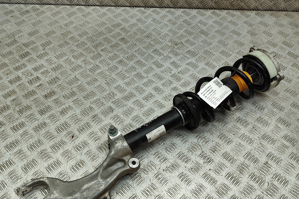 AUDI A6 C8/4K (2018-2024) Front Left Shock Absorber 4K0413031AH 31053090
