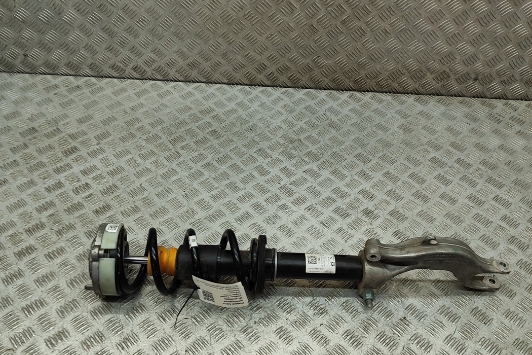 AUDI A6 C8/4K (2018-2024) Front Left Shock Absorber 4K0413031AH 31053090