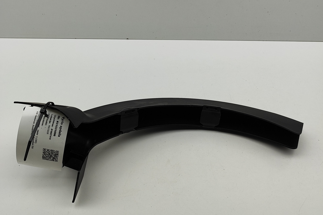 BMW 5 Series G60 (2023-2024) Eņģu apdare 5A01513 31531698