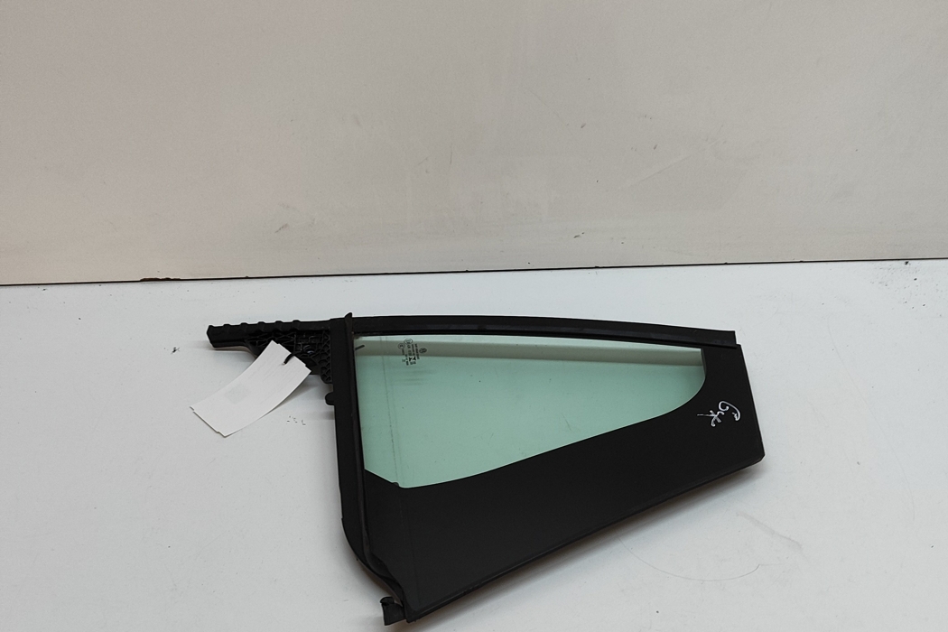 VOLKSWAGEN ID.4 1 generation (2020-2023) Rear door left-hand window 11A845213,43R-01351 31534901