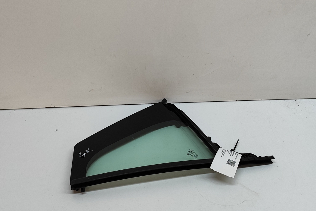 VOLKSWAGEN ID.4 1 generation (2020-2023) Rear door left-hand window 11A845213,43R-01351 31534901