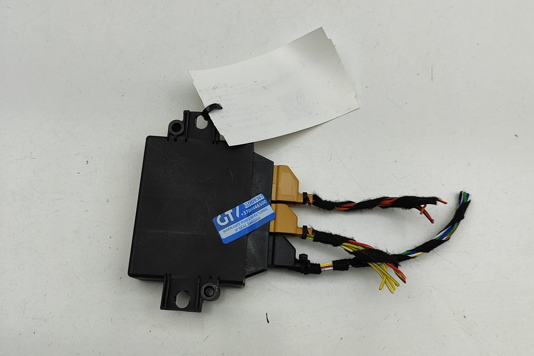 PORSCHE Macan 1 generation (2013-2023) PDC Parking Distance Control Unit 95B919475S 31538553