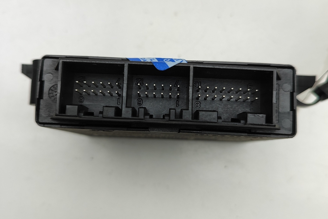 PORSCHE Macan 1 generation (2013-2023) PDC Parking Distance Control Unit 95B919475S 31538553