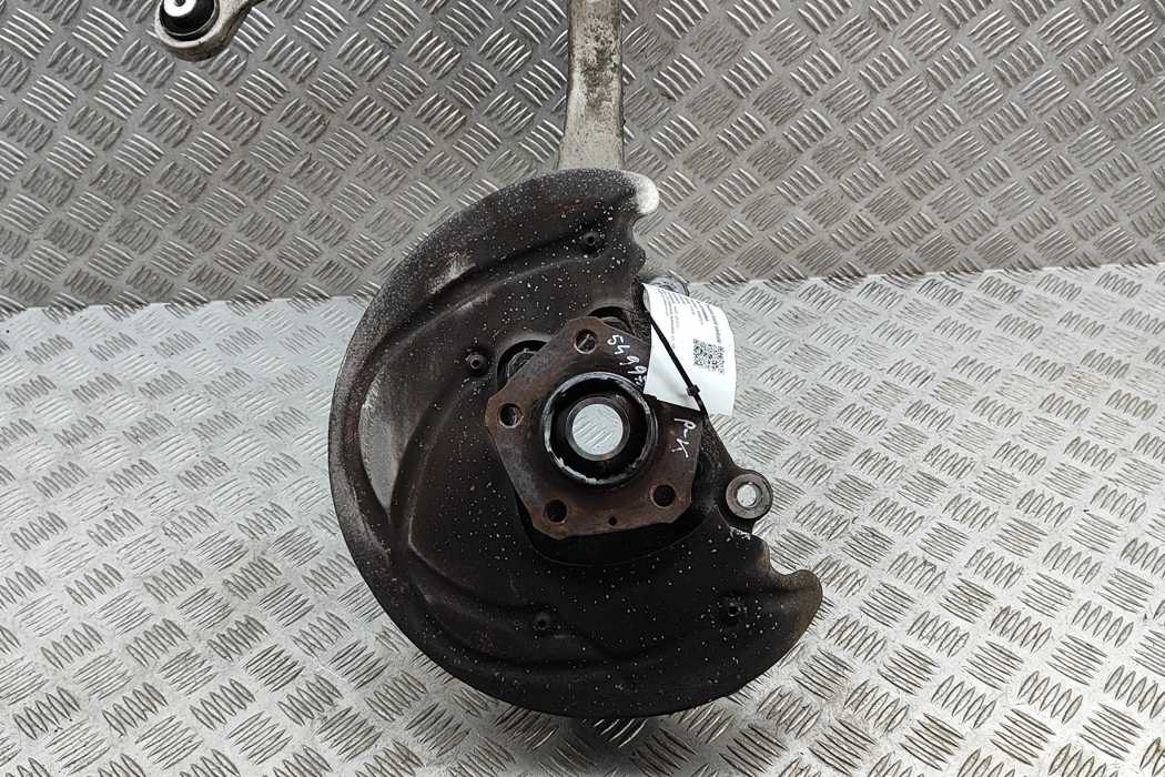 AUDI Q5 FY (2016-2024) Front Left Wheel Hub 80A407559,4M0498625C,4M0407509B,4M0407505B 31668060