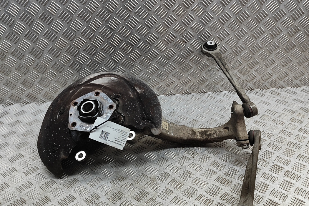 AUDI Q5 FY (2016-2024) Front Left Wheel Hub 80A407559,4M0498625C,4M0407509B,4M0407505B 31668060