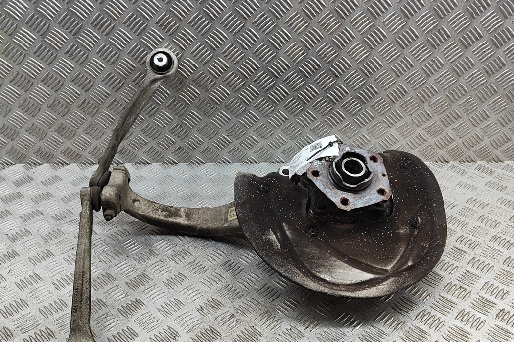 AUDI Q5 FY (2016-2024) Front Left Wheel Hub 80A407559,4M0498625C,4M0407509B,4M0407505B 31668060