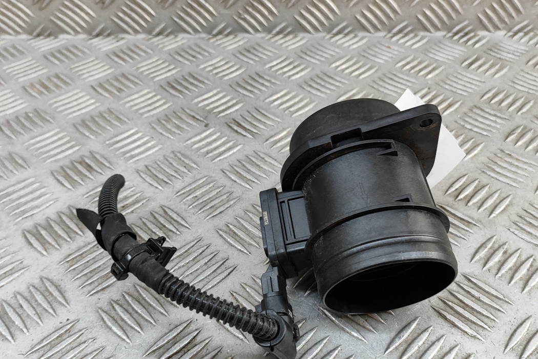 AUDI A5 F5 (2016-2024) Mass Air Flow Sensor MAF 04L906461B,A2C53428538 31723655