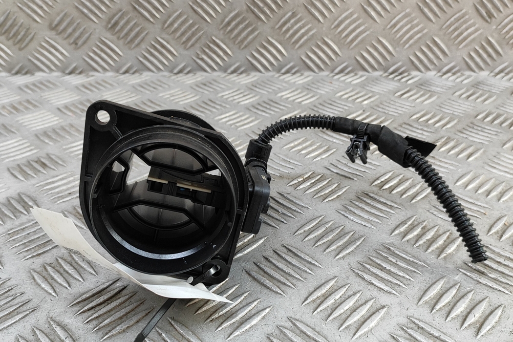 AUDI A5 F5 (2016-2024) Mass Air Flow Sensor MAF 04L906461B,A2C53428538 31723655