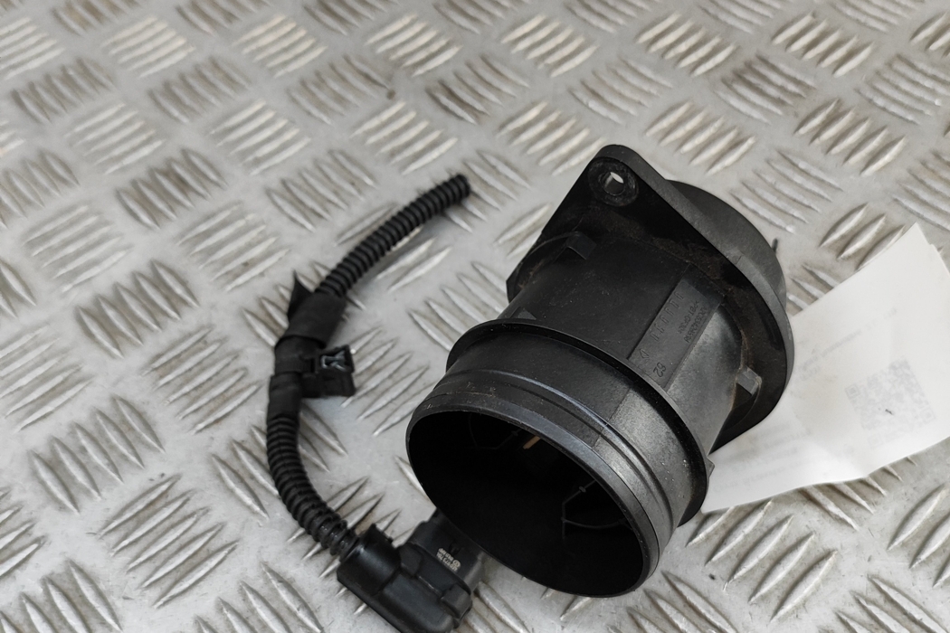 AUDI A5 F5 (2016-2024) Mass Air Flow Sensor MAF 04L906461B,A2C53428538 31723655