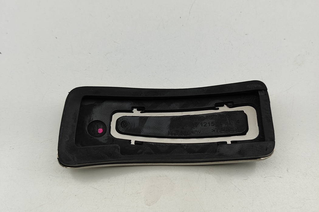 AUDI A5 F5 (2016-2024) ПЕДАЛЬ 8W2864777A,8W2723173,8W0721173 31725407