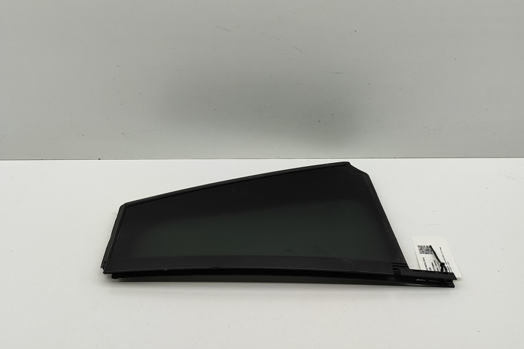 MERCEDES-BENZ GLS-Class X167 (2019-2024) Rear door left-hand window A1677301901,43R-010588 31799884