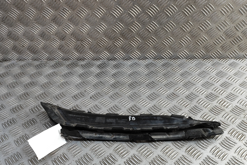 AUDI Q7 4M (2015-2024) Other Trim Parts 4M0807750A 31799925