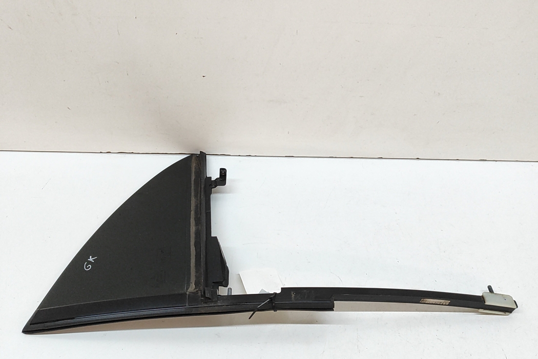 MERCEDES-BENZ CLA-Class C118 (2019-2023) Rear door left-hand window A1187300500 31985169