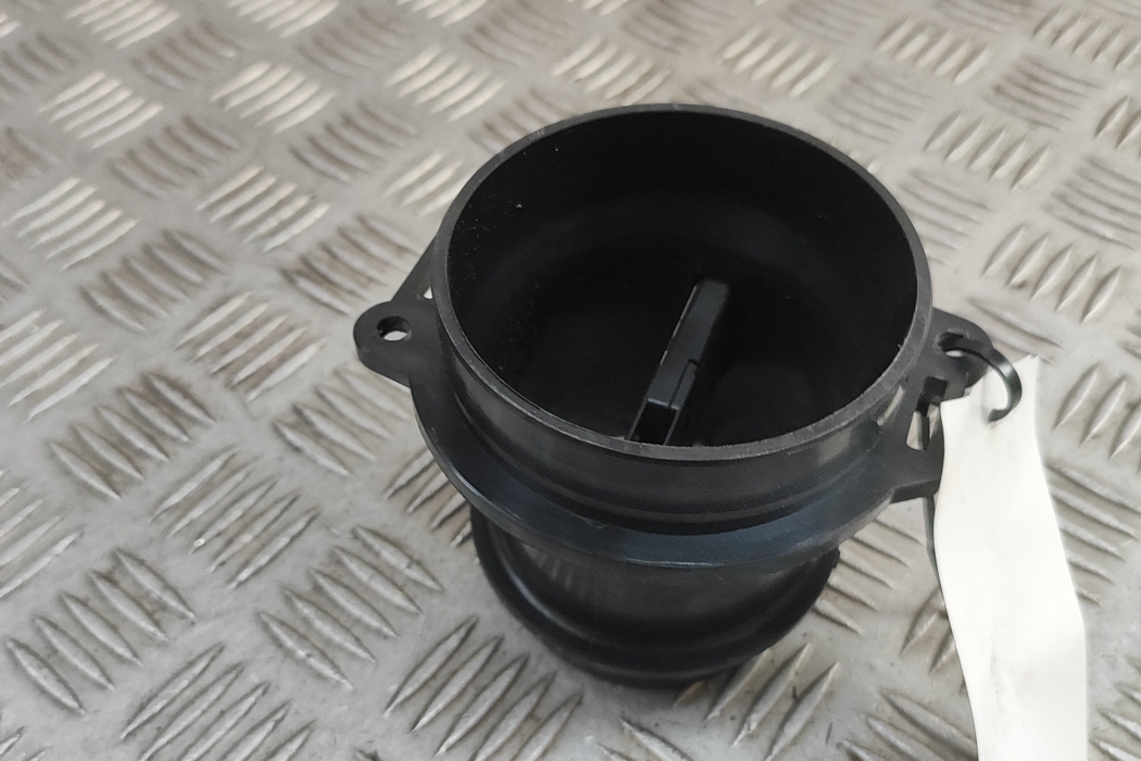VOLKSWAGEN Touareg 2 generation (2010-2018) Mass Air Flow Sensor MAF 059906461N 32022568