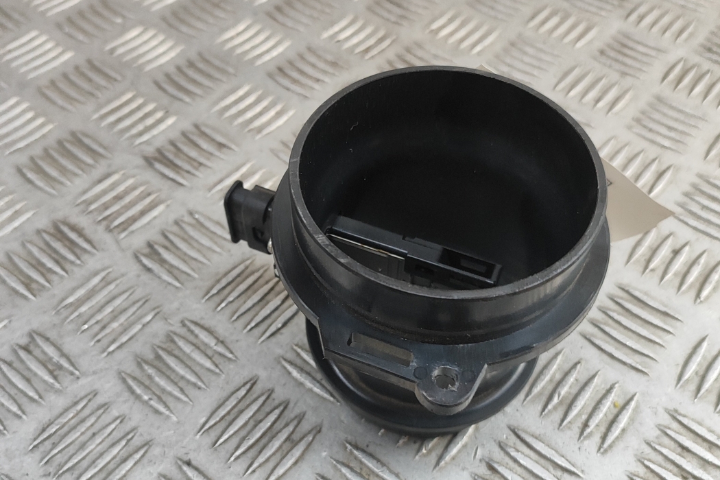 VOLKSWAGEN Touareg 2 generation (2010-2018) Mass Air Flow Sensor MAF 059906461N 32022568