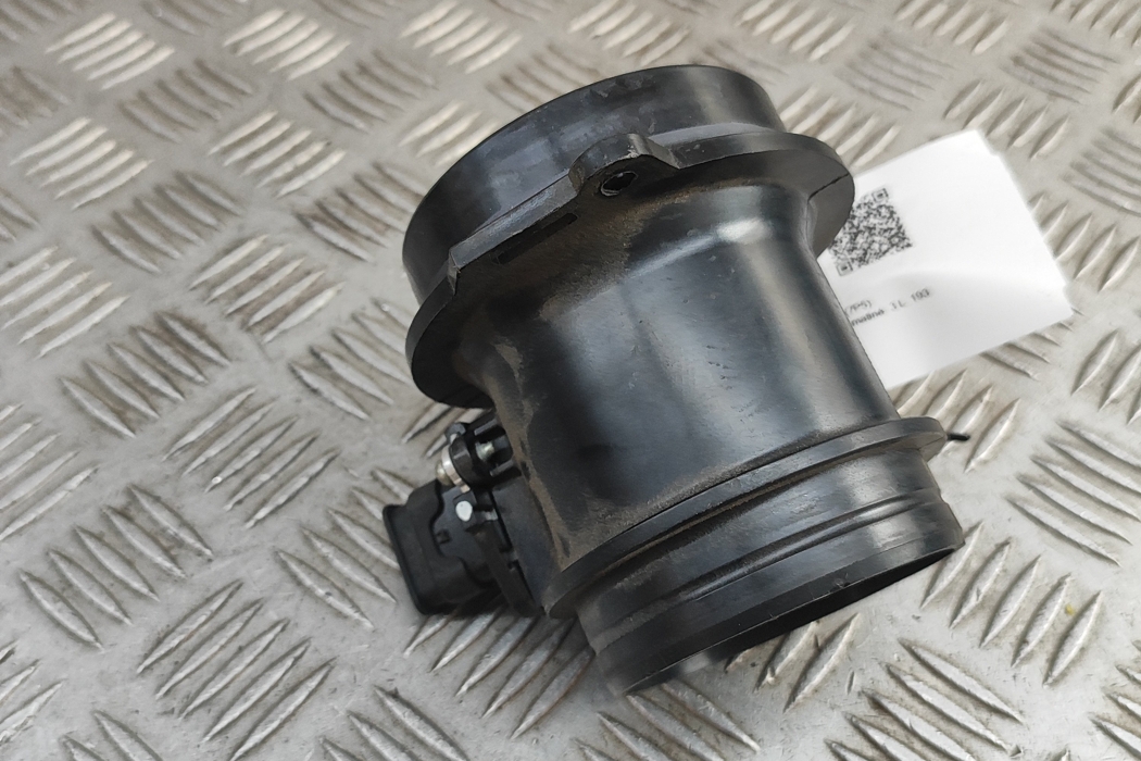 VOLKSWAGEN Touareg 2 generation (2010-2018) Mass Air Flow Sensor MAF 059906461N 32022568