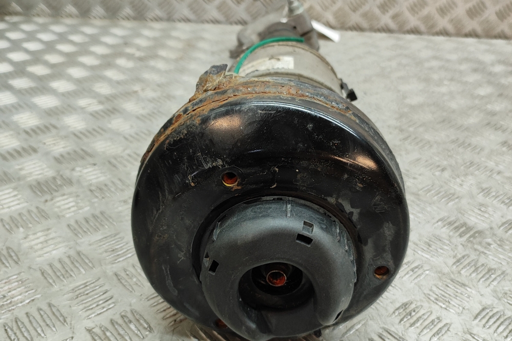 AUDI Q7 4M (2015-2024) Front Right Air Shock Absorber 4M0616039AC 32045272