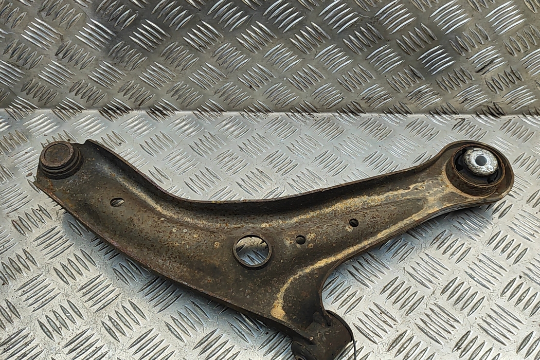 FORD Fiesta 6 generation (2008-2020) Front Left Arm 8V51-3051-BH 32086533