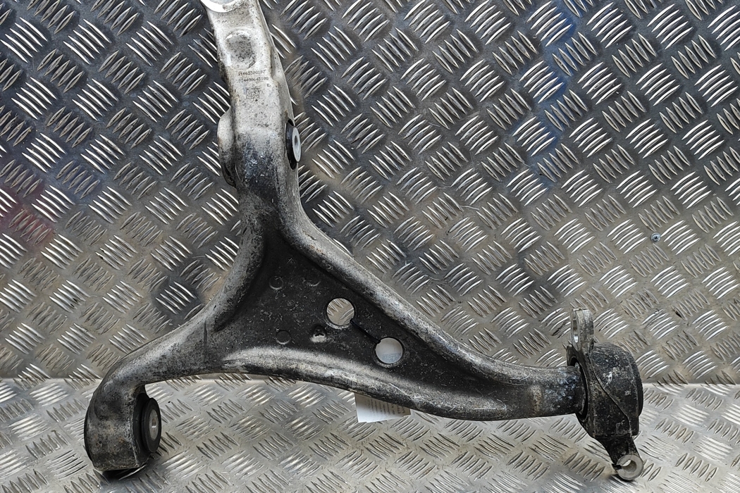 MERCEDES-BENZ GLE W166 (2015-2018) Front Left Arm A1663300107 32100106