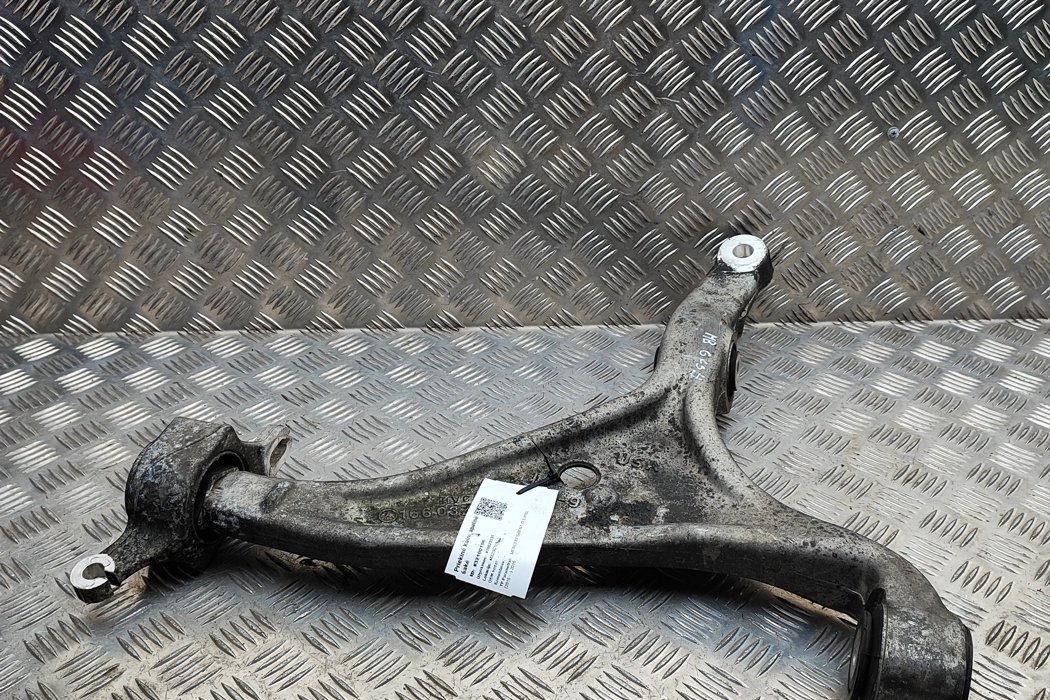 MERCEDES-BENZ GLE W166 (2015-2018) Front Left Arm A1663300107 32100106