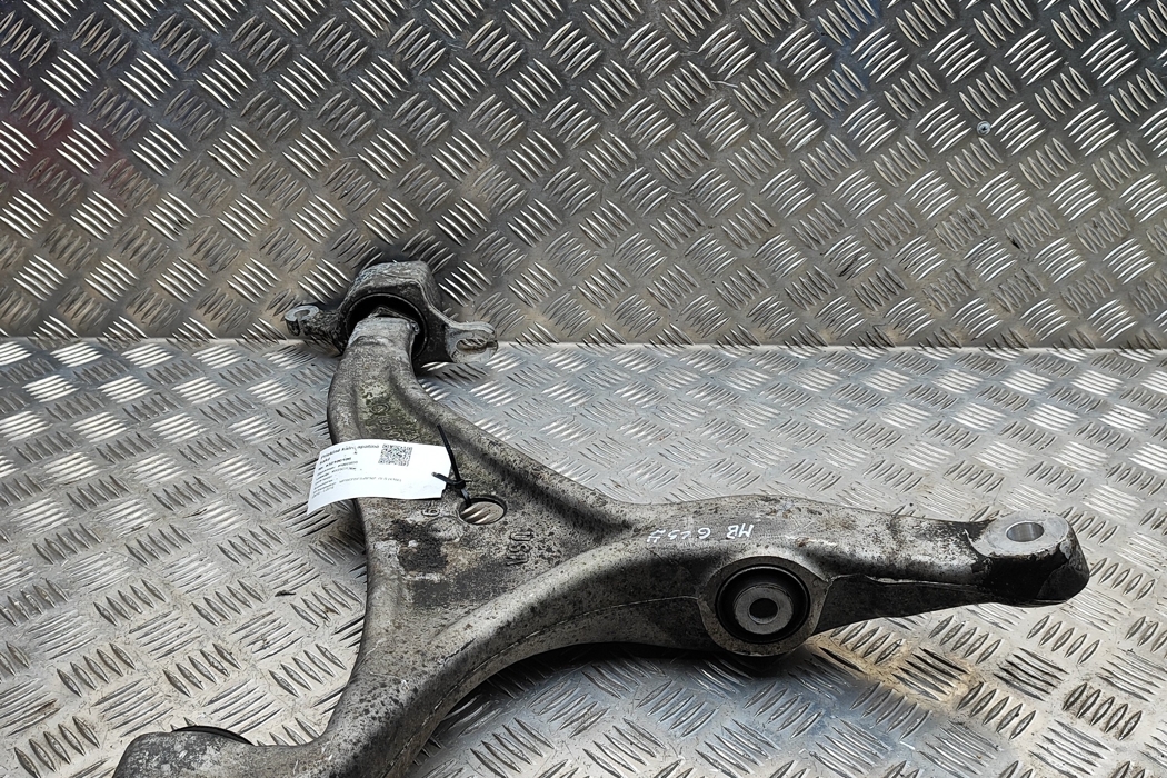 MERCEDES-BENZ GLE W166 (2015-2018) Front Left Arm A1663300107 32100106