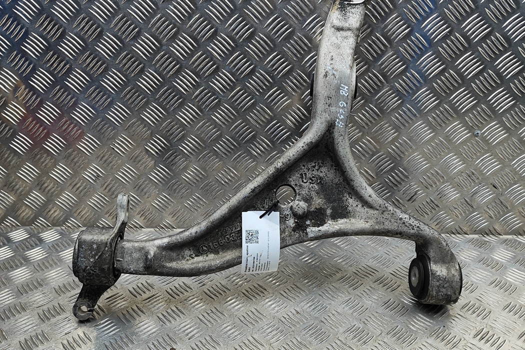MERCEDES-BENZ GLE W166 (2015-2018) Front Left Arm A1663300107 32100106