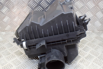 NISSAN Qashqai 2 generation (2013-2023) Air Filter Box HV80A 12249467