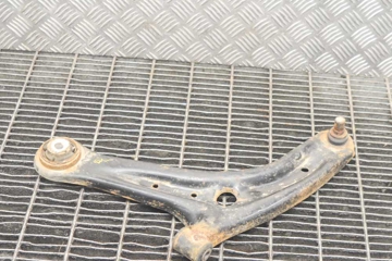 FORD Fiesta 6 generation (2008-2020) Front Left Arm 12647603
