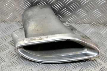 MERCEDES-BENZ C-Class W205/S205/C205 (2014-2023) Exhaust Pipe Tip A2054900400 13595728