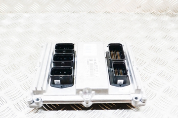 AUDI Q7 4M (2015-2024) Engine Control Unit ECU 059907309B,0281030218,4M0907401 14002356