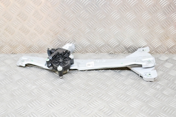 HYUNDAI Tucson 4 generation (2020-2023) Стеклоподъемник задней правой двери BA030-K0030,430106F0,83460-N7010 15232204